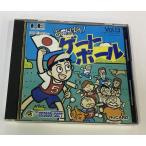 【中古】PCE あっぱれゲートボール＊PCエンジンソフト(箱説付)【メール便可】