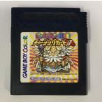 【中古】GBC ビックリマン2000チャージングカードGB＊ゲームボーイカラーソフト(ソフトのみ)【メール便可】