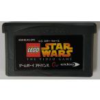 GBAソフト レゴスターウォーズ