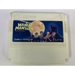 [ б/у ]FC любитель k многоквартирный дом * Famicom ( soft только )