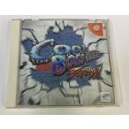 【中古】DC クールボーダーズ BURRN＊ドリームキャストソフト(箱説付)【メール便可】