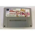 [ б/у ]SFC Прекрасная воительница Сейлор Мун SuperS все участник участие!!. позиций .. битва * Super Famicom ( soft только )