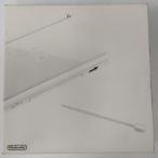 【中古】NDS ニンテンドーDS Lite クリスタルホワイト*ニンテンドーDS本体(箱説付)