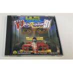 【中古】PCE F1サーカス 91＊PCエンジンソフト(箱説付)【メール便可】