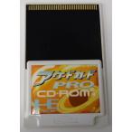 【中古】PCE アーケードカードPRO＊PCエンジンソフト(ソフトのみ)【メール便可】