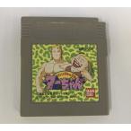 【中古】GB ジャングルの王者ターちゃん＊ゲームボーイソフト(ソフトのみ)【メール便可】
