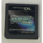 [ б/у ]NDS Pocket Monster бриллиант * Nintendo DS soft ( soft только )[ почтовая доставка возможно ]
