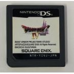 [ б/у ]NDS Dragon Quest IV.... человек ..* Nintendo DS soft ( soft только )[ почтовая доставка возможно ]