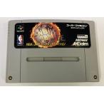 【中古】SFC NBA JAM　トーナメントエディション＊スーパーファミコンソフト(ソフトのみ)【メール便可】