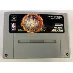 【中古】SFC NBA JAM　トーナメントエディション＊スーパーファミコンソフト(ソフトのみ)【メール便可】