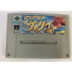 【中古】SFC ＳＦスーパーヴァリス＊スーパーファミコンソフト(ソフトのみ)【メール便可】