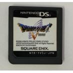 [ б/у ]NDS Dragon Quest V небо пустой. невеста * Nintendo DS soft ( soft только )[ почтовая доставка возможно ]