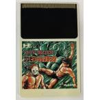 【中古】PCE ファイアープロレスリング＊PCエンジンソフト【メール便可】
