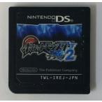 [ б/у ]NDS Pocket Monster черный 2* Nintendo DS soft ( soft только )[ почтовая доставка возможно ]