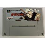SFC GO GO ACKMAN3＊スーパーファミコンソフト