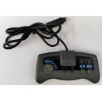 【中古】PCE PCエンジンシャトル専用 ターボパッド＊PCエンジンコントローラー(本体のみ)