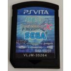 [ б/у ]PSV Hatsune Miku -Project DIVA- X*PS Vita soft ( soft только )