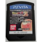 [ б/у ]PSV Dragon Ball Z BATTLE OF Z*PS Vita soft ( soft только )