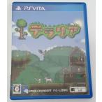 [ б/у ]PSV tera задний *PS Vita soft ( коробка мнение есть )
