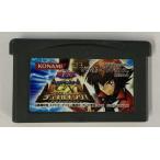 C★遊戯王デュエルM.GX めざせデュエルキング★ゲームボーイアドバンスソフト