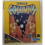 GG コラムス＊ゲームギアソフト