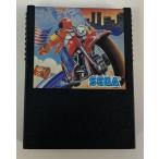 【中古】SG ジッピーレース＊SG-1000ソフト(ソフトのみ)