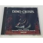 [ б/у ]Win DINO CRISIS*Windows soft ( коробка мнение есть )[ почтовая доставка возможно ]