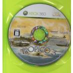 TROPICO3/Xbox360