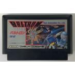 【中古】FC バルトロン＊ファミコンソフト(ソフトのみ)【メール便可】