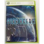 【中古】X360 スターオーシャン4 -THE LAST HOPE-＊Xbox 360ソフト(箱説付)【メール便可】