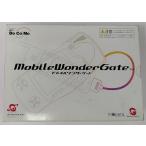 【中古】WS モバイルワンダーゲート＊ワンダースワンソフト(箱説付)