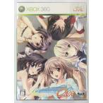 X360 メモリーズオフ6 ネクストリレーション ＊Xbox 360ソフト