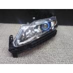 オデッセイ RB3 HID左ヘッドランプ　H