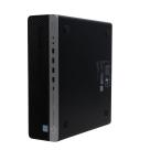 HP EliteDesk 800 G4 SF (Win11x64)  中古 Core i