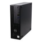 DELL Optiplex 3080 SFF (Win11x64)  中古 Core i5-3.1GHz(10500)/メモリ8GB/HDD500GB/DVDマルチ [C:並品]