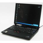 IBM ThinkPad R31 2656-1HJ Celeron Windows XP 中