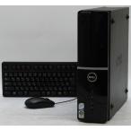 DELL Vostro 220S-E8400DT SSD+HDD Core2Duo Window