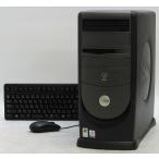 DELL Dimension 8300-2800MT Windows XP 中古 デ
