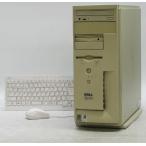 DELL Dimension XPS T600-P600MT Pentium3 ISAバ
