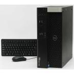 DELL Precision T3600-E5-1603CMT XEON E5-1603 Quadro 2000 DVD super мульти- Windows XP б/у рабочая станция 