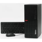 [displayPort кабель имеется ]Lenovo ThinkCentre M720t 10SR-S0W700 Core i5 no. 8 поколение SSD+HDD память 16GB Type-C Windows 11 б/у настольный персональный компьютер 