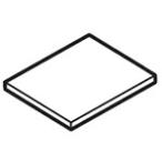 【メール便対応可能】　SHARP　シャ