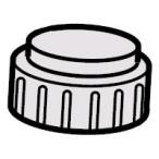 【定形外郵便対応可能】　SHARP　シ