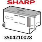 SHARP sharp вода печь для резервуар ад sio детали код :3504210028 *3504210022. товар-заменитель . можете использовать.