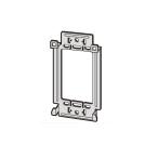 [ нестандартная пересылка соответствует возможность ] Panasonic Panasonic телевизор домофон для настенные металлические крепления 3CA002727BAA