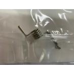 【定形外郵便対応可能】　東芝　TOSHIBA　冷蔵庫用　冷蔵室　スプリング　バネ　仕切りバン　44098053　返品不可【宅コ】