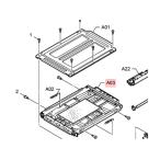 Panasonic Panasonic посудомоечная машина с сушкой для средний крышка ANP270-6300