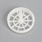 Panasonic Panasonic уборная волосы - catcher φ28×20mm полимер производства CQ71103K