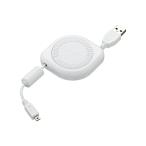 ͹бǽۡѥʥ˥åPanasonicǥ륫ѡUSB³֥롡DMW-USBC1𥳡