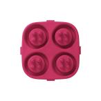  Panasonic Panasonic эстетика кожи головы для щетка Attachment rouge розовый EH-2H01-RP